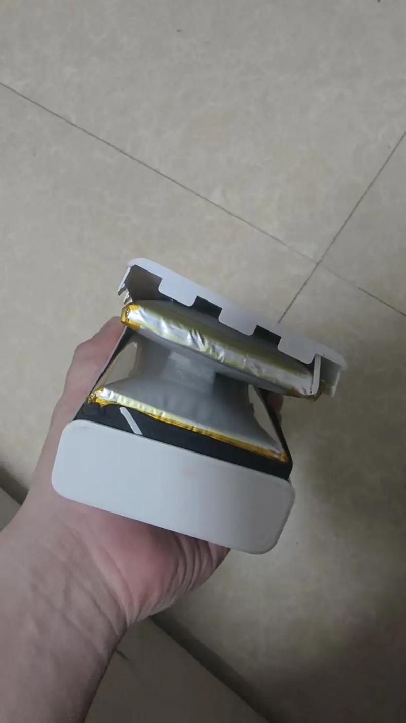 充电宝的“愤怒” 闲置背后的安全警钟